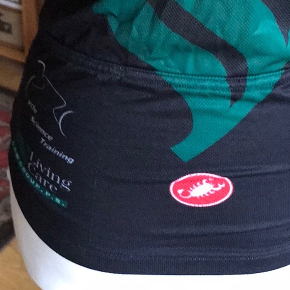 Castelli Cycling Top - Picture 5 of 7